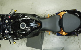 SUZUKI HAYABUSA Gen.3 2021 EJ11A