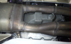 SUZUKI HAYABUSA Gen.3 2022 EJ11A