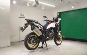 HONDA CRF1000L AFRICA TWIN 2018 SD04