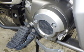 HONDA CT125 HUNTER CUB 2022 JA55