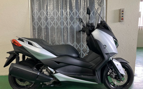 YAMAHA X-MAX SG42J
