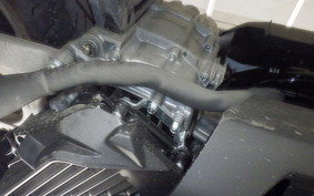 HONDA PCX125 2018 JK05