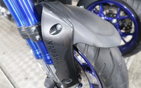 YAMAHA NIKEN 2019 RN58J