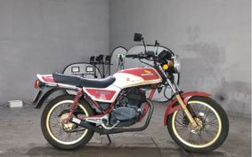 HONDA CB250 MC02