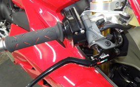 DUCATI PANIGALE V4 S