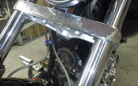 YAMAHA DRAGSTAR 1100 2000 VP10J