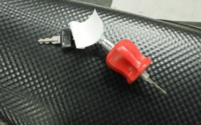HONDA APE 100 HC07