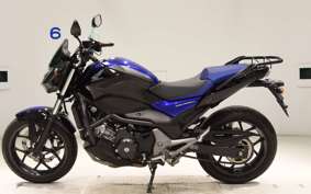 HONDA NC750S ABS 2019 RC88