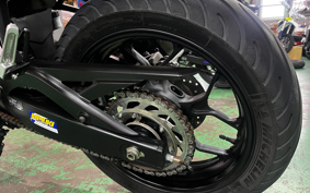 YAMAHA MT-03 2018 RH13J