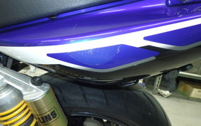 YAMAHA XJR1300 2000 RP03J