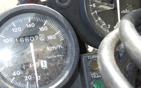 HONDA CBR400RR 1988 NC23