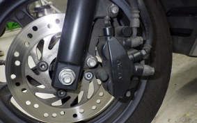 HONDA LEAD 125 JF45