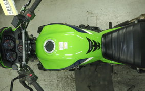 KAWASAKI ZRX1200 D 2015 ZRT20D