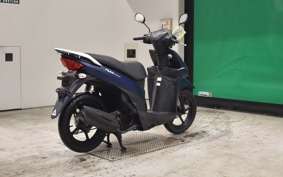 SUZUKI ADDRESS 110 CE47A