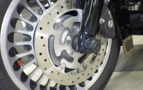 HARLEY FLHTC 1580 2009