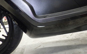 HONDA PCX 160 2009 KF47