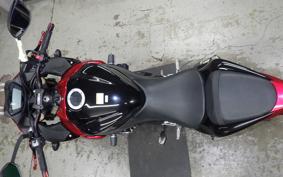 SUZUKI GSX-S1000F 2015 GT79A