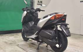 YAMAHA X-MAX 250 A SG42J