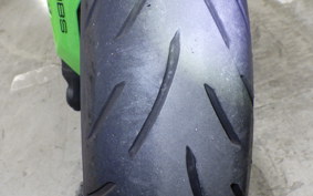 KAWASAKI ZX-4RR 2025 ZX400P