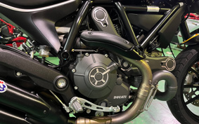 DUCATI スクランブラー フルス 2018 K102J