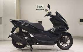 HONDA PCX125 2012 JK05