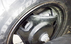 SUZUKI ADDRESS V125 G 2026 CF46A