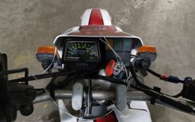 YAMAHA SEROW 225W 4JG
