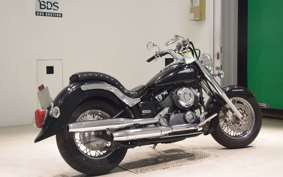 YAMAHA DRAGSTAR 400 CLASSIC 2008 VH01J