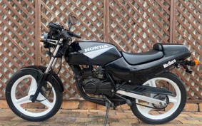 HONDA NS50F AC08