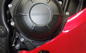 HONDA CBR400R 2024 NC65