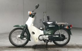 HONDA SUPER CUB50 C50
