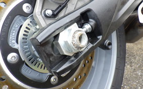 SUZUKI GSX-8R 2026 EM1AA