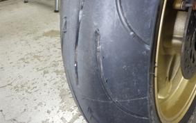 HONDA CB400 SUPER BOLDOR VTEC 2012 NC42