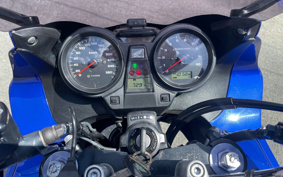 HONDA CB1300SF BOLDOR 2007 SC54