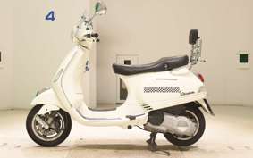 VESPA LX125IE3V 2023