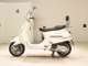 Фото Vespa LX125IE3V 2023 с японского аукциона