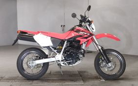 HONDA XR400 MOTARD 2006 ND08
