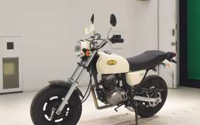 HONDA APE 50 AC16