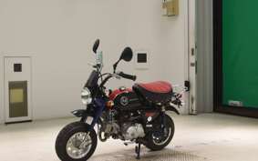 HONDA MONKEY 2012 AB27