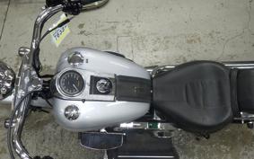 HARLEY FLSTF 1450 2002