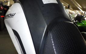 YAMAHA SEROW 250 2013 DG11J