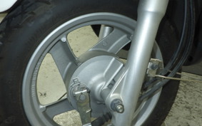 YAMAHA GEAR Gen.2 2010 UA08J
