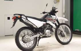 YAMAHA XTZ125
