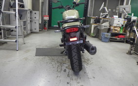KAWASAKI ELIMINATOR400-3 2024 EL400A