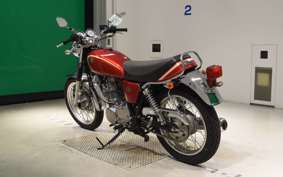 YAMAHA SR400 Gen.4 2012 RH03J