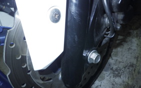 YAMAHA MAJESTY155 Gen.2 S 2017 SG52J