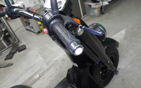 YAMAHA VOX 2008 SA31J