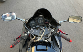 HONDA CBR250RR MC22
