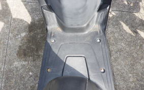 YAMAHA JOG-7 1989 AY01