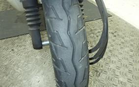 HONDA GIORNO 2 2002 AF70